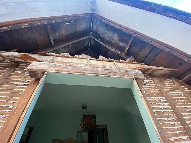 Dawn Manor Preservation